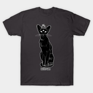 Lucifer Sam T-Shirt